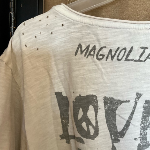 GUC Magnolia Pearl Love for Love’s Sake Tee Shirt - True - Picture 10 of 10